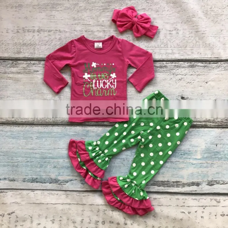 wholesale children clothes children girl Christmas party dress children boutique outfits