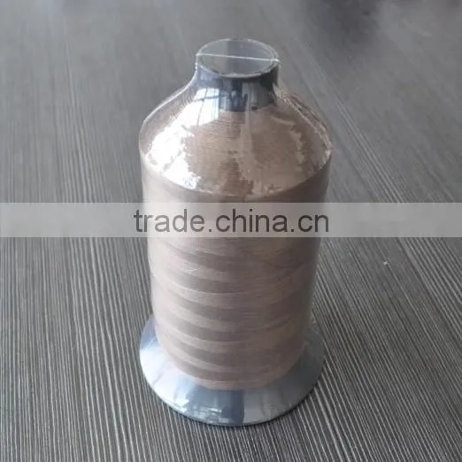 Nylon 66 Bonded Thread