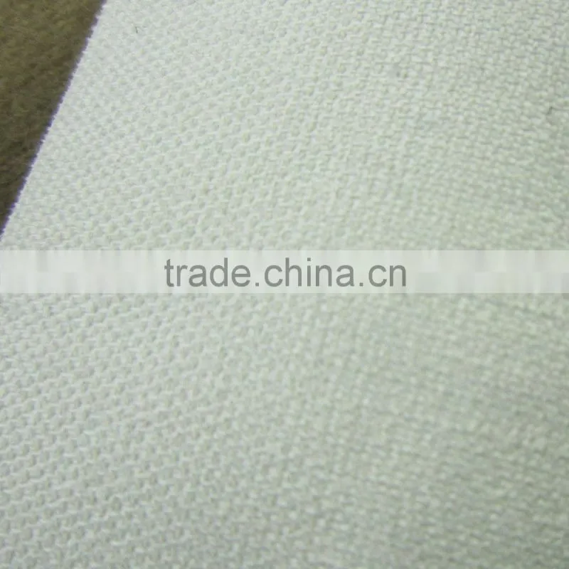 flock PU synthetic leather use for sofa