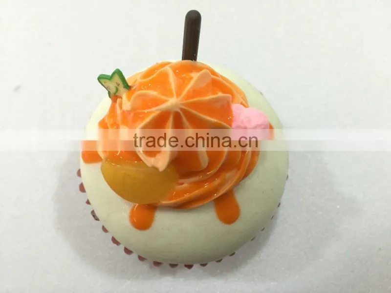 2016 Fashion Simulated Cake Simulation Bread Food