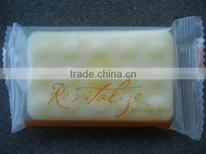 massage soap