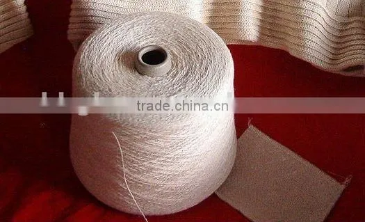 90 degree PVA Yarn