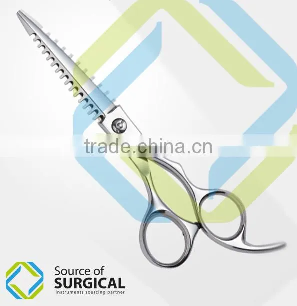 Hair Salon Scissors, Thinning Scissors Set