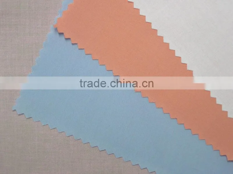 plain dyed drill