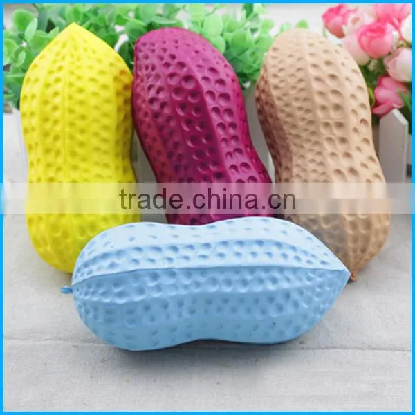 Top quality slow rising kawaii squishy toys lovely squishy apple for stress release