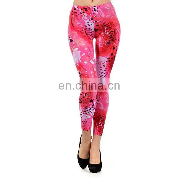Wholesale dry fit custom spandex sexy women unique fitness yoga wear