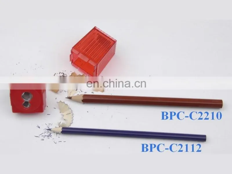 customized double blade pencil sharpener innovative products 2017