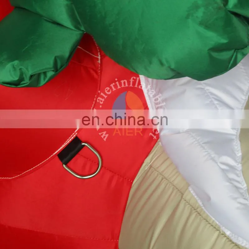 Cheap Outdoor Advertising Inflatable Christmas for Sale,inflatable christmas for decoration,