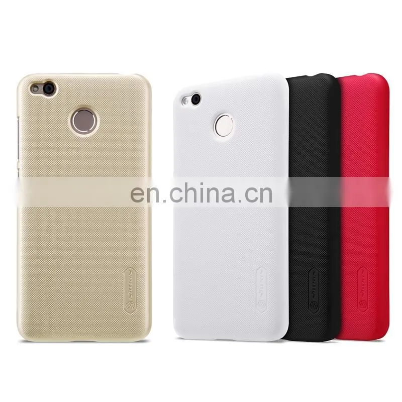Alibaba hot products shockproof tpu cell phone redmi 4x case for wholesales