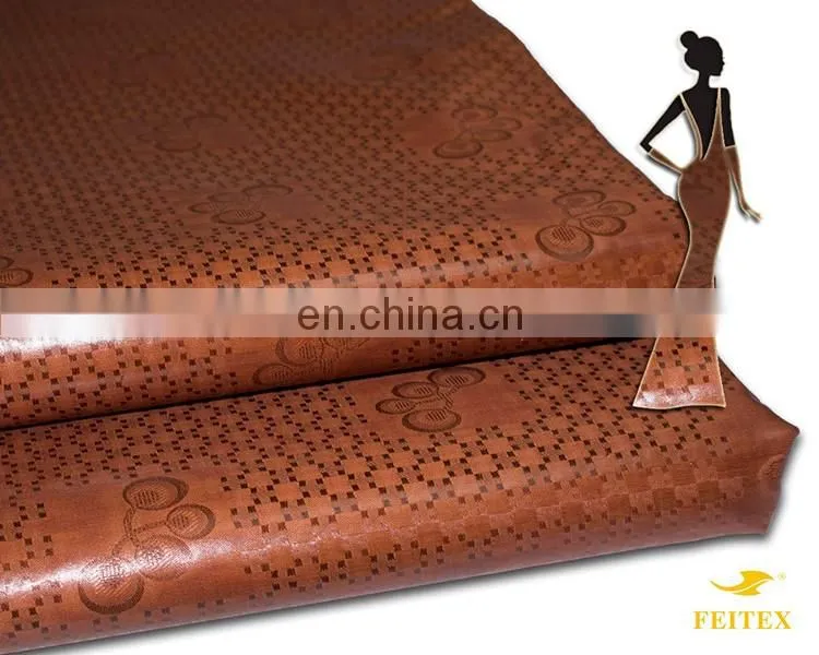 Dubai Abaya Wholesale Brocade Fabric Cotton Jacquard Knitting Cloth