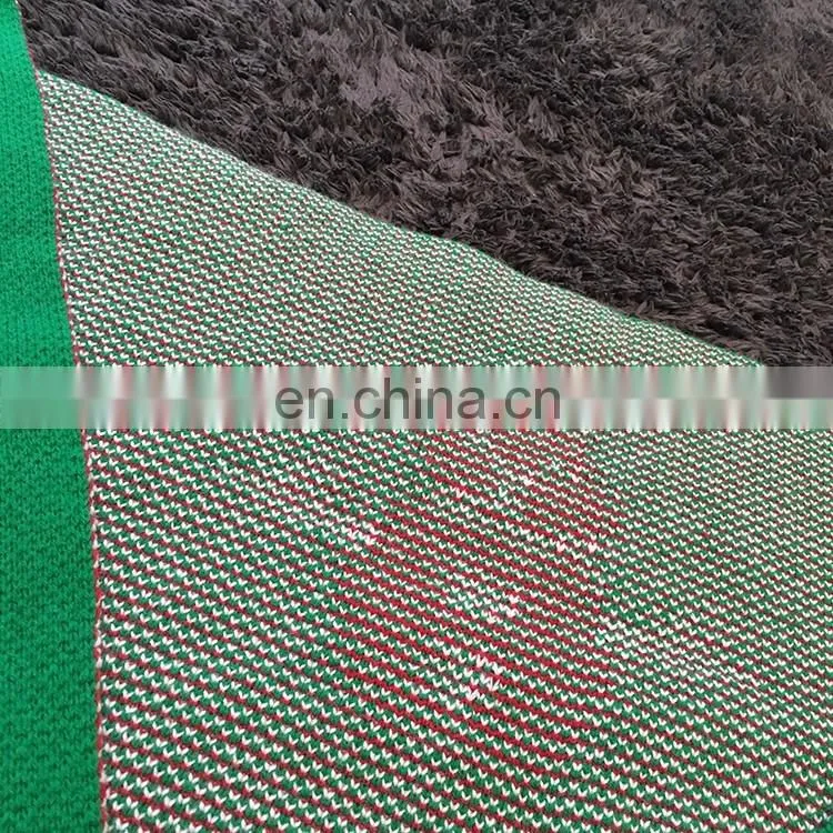Handmade knit fish tail blanket Knitted Mermaid Tail Crochet Wrap Blanket for birthday gifts