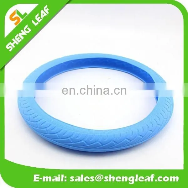 New Product Silicone Steering Wheel Covers Car Interior Accessories