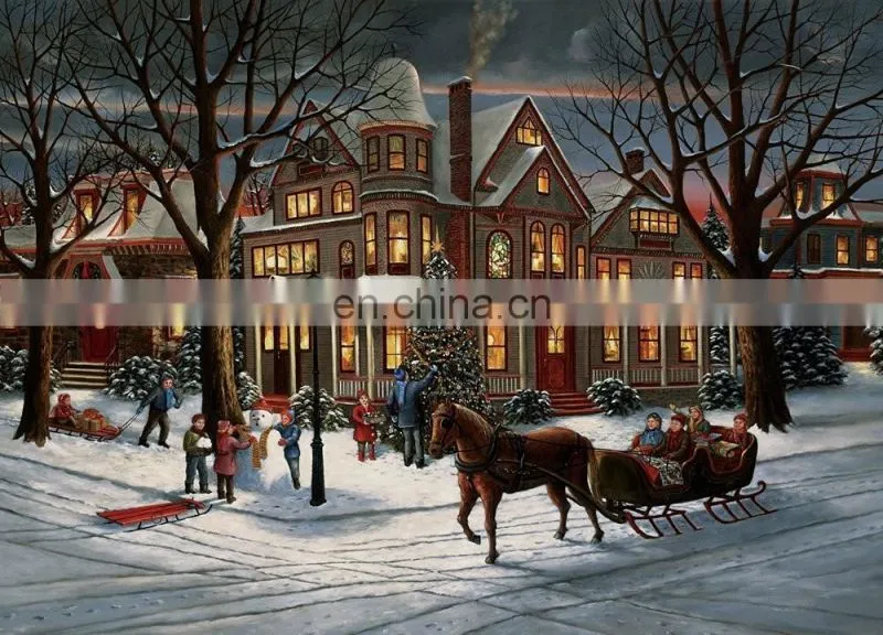 2016 new design Christmas Cards Holiday Cards Greeting Cards