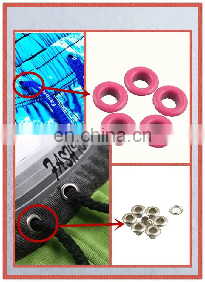 Metal zinc alloy custom sewing buttons