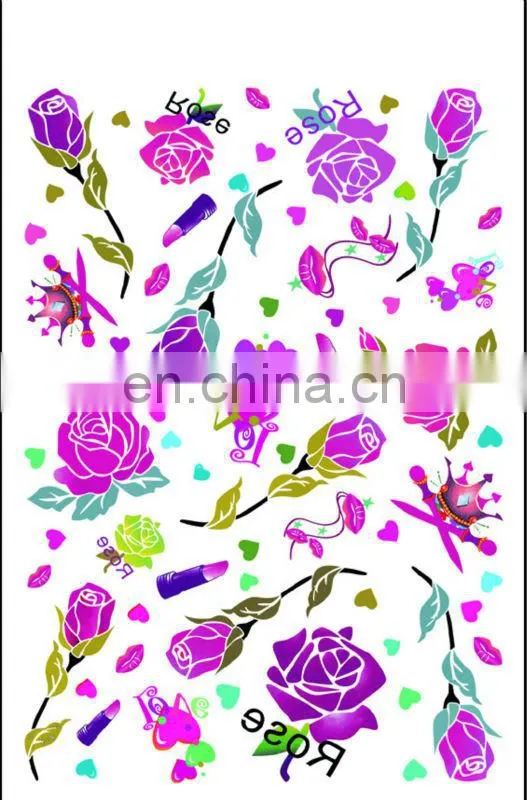 tattoo motif kids for body