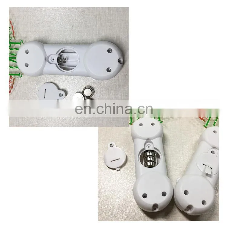 Wholesale price concert promotional colorful flashing LED acrylic stick