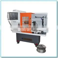High quality Cheap Machinery CNC Lathe CK0625A