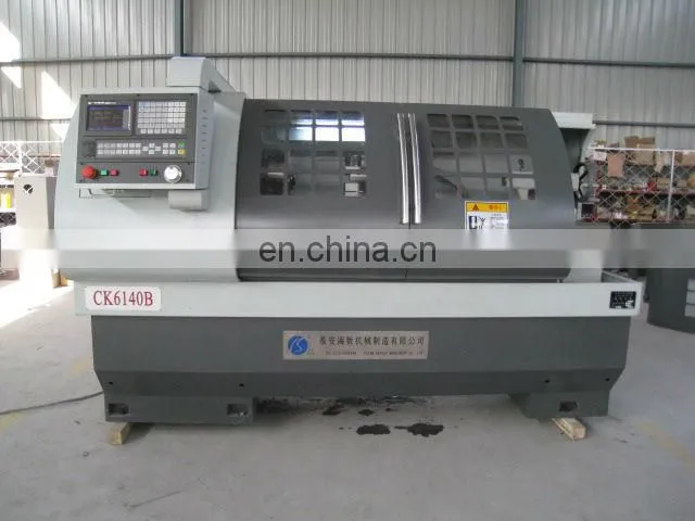 CK6140B cnc lathe machine specification price original