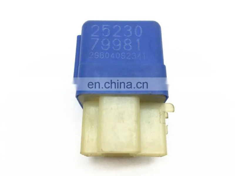 Fuel Pump Relay For OEM 25230-79981 2523079981