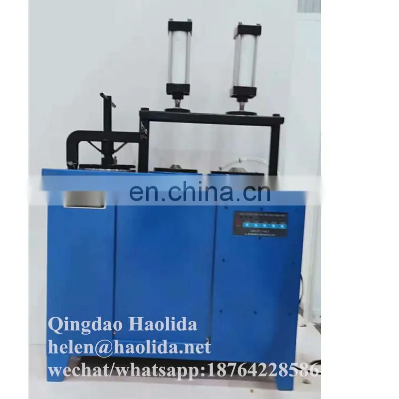 Qingdao Haolida Pneumatic Oiling Machine
