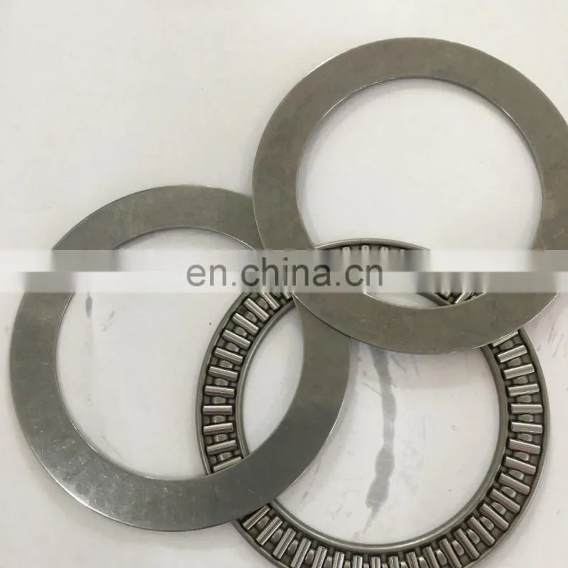 Thrust Needle Roller Bearing AXK 4060 plastic machinery bearing