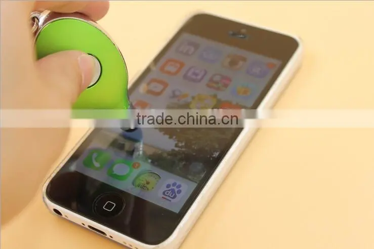 High quality cheap price lights and lightings led mini keychain stylus pen