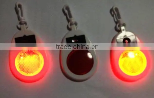 New style promotion gift fashion led bag lights