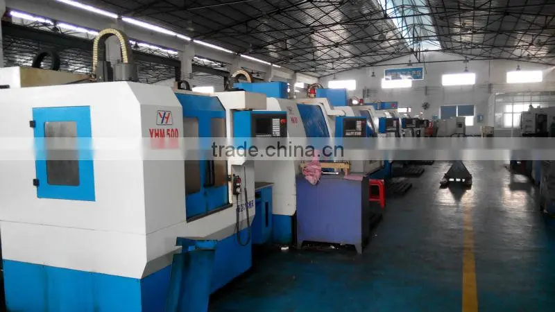 punch mould for motor structure tooling