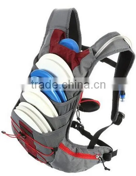 Wholesale Golf Grey Sports Backpack