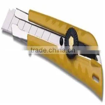 High quality and widely used utility knife