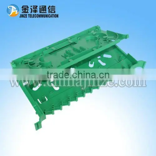 12 Core Optical Fiber Splice Tray V2.0