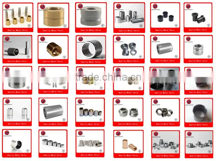 OEM precsision drive shaft chrome parts shaft collar