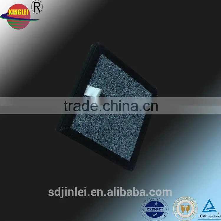 honeycomb activated carbon filter for air purifier