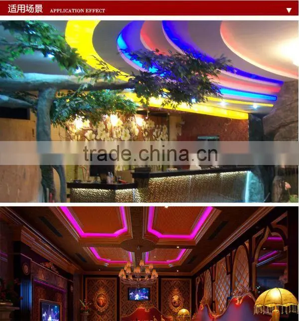 Battery powered flexible led strip light, 5050 rgb smd battery powered led flexible strip for clothes