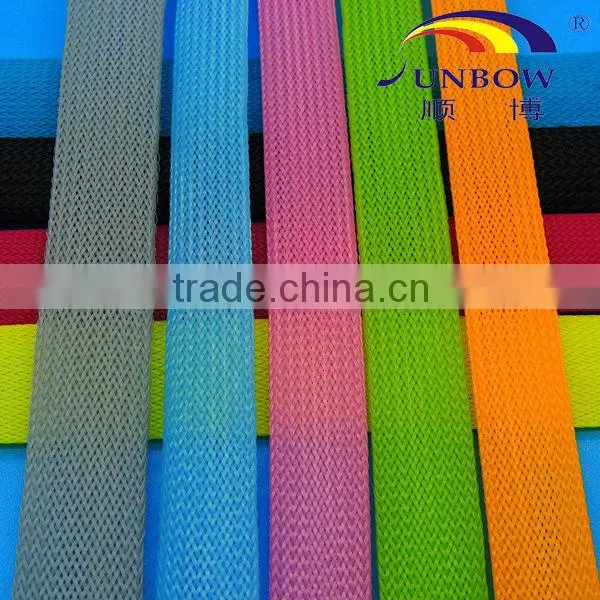 250+/-5C Melting Point Expandable Sleeves/Tubes/Pipes/Sleeving/Tubing