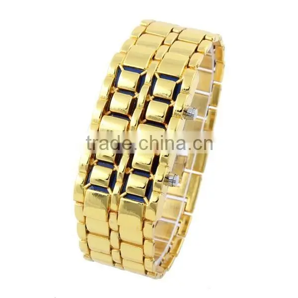 Made from china mans cool watch