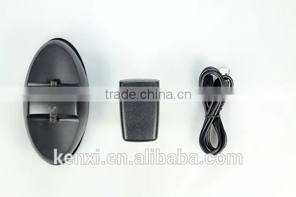 dual charger dock / charger stand charging for ps4 game controller