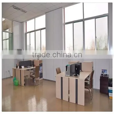 UV coating fiber cement board exterior wall decoration cladding partition