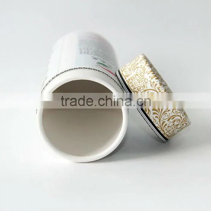Eco Friendly Full Paper Tube for Fabric Rolling