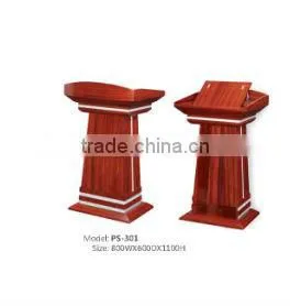 Factory price for decorating design podium PS-313