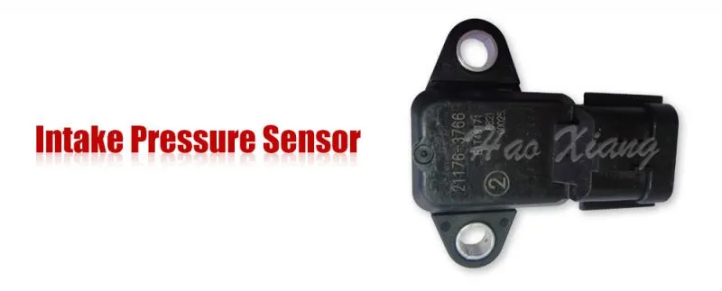 Auto Intake Manifold Pressure Sensor 21176-3766 E1T48171