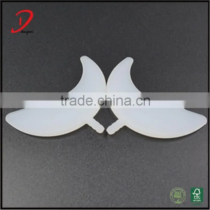 Wholesale Moon shape Silicone Mask Brush,Silicone Makeup brush tools