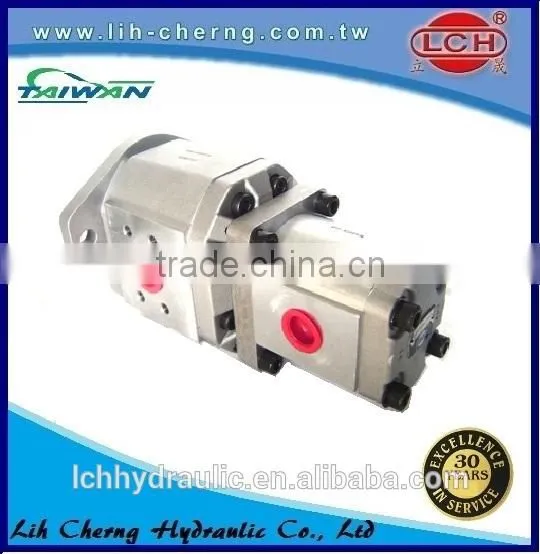 china supplier hydraulic pump