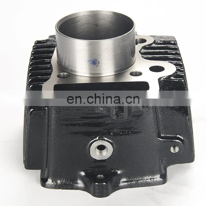 Bore 50mm Motorcycle liner kit engine body parts for Hero CD100