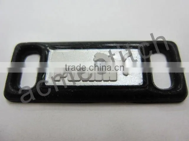 labels patches / Silicone patch /Embroidered label patch