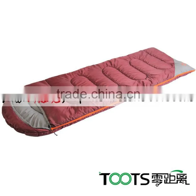 3 Season Cotton Sleeping Bag on Sale