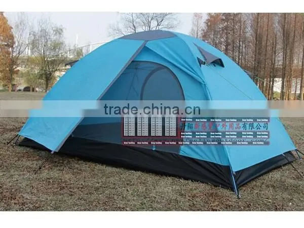 TOOTS 2015 Hotselling Two Layers Ripstop ParkTent