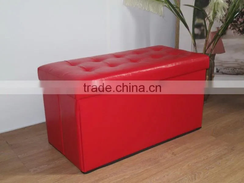 Mushroom Stool/ Colorful Feet stool