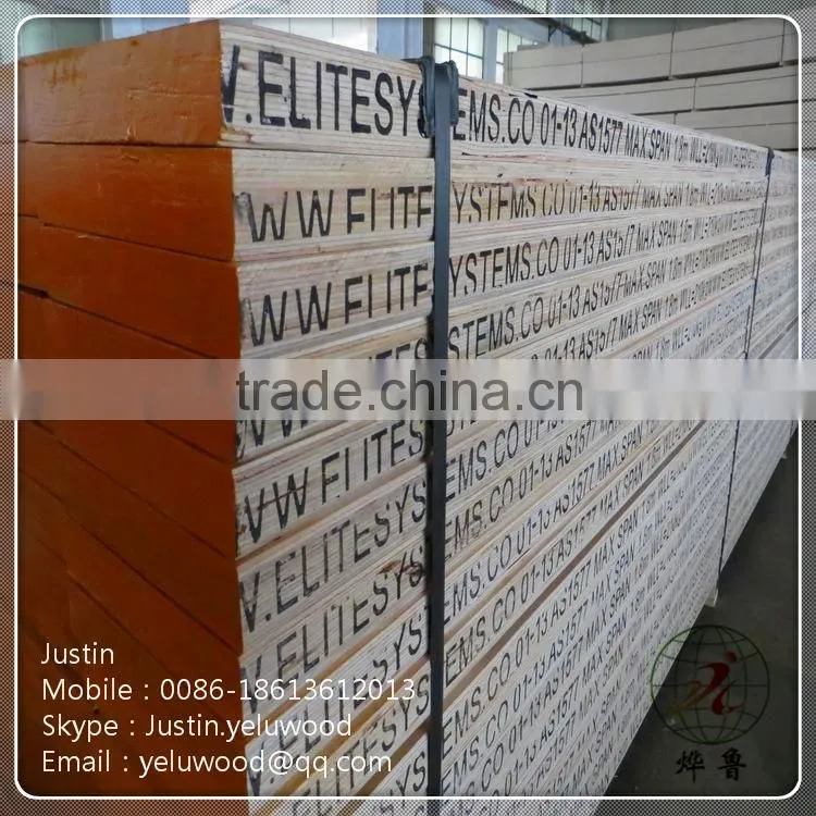 lvl plank wood/lvl scaffold board/scaffolding board/lvl plywood