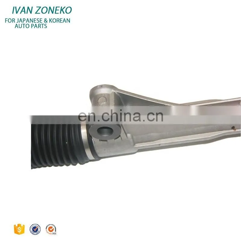 Automotive Easy To Use China Top Sale Steering rack 45510-42060 45510 42060 4551042060 For Toyota